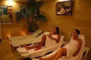 קוסדסי Grand Ozcelik Hotel 3*,