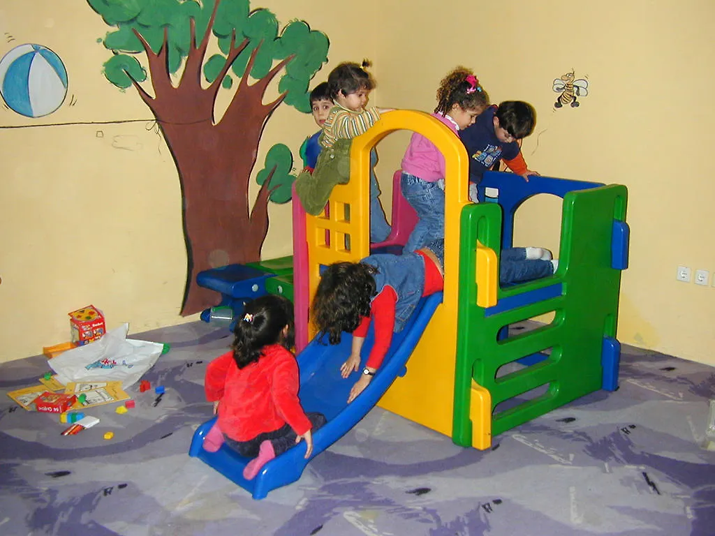 קוסדסי Grand Ozcelik Hotel 3*,