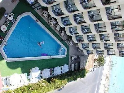 קוסדסי Grand Ozcelik Hotel 3*,
