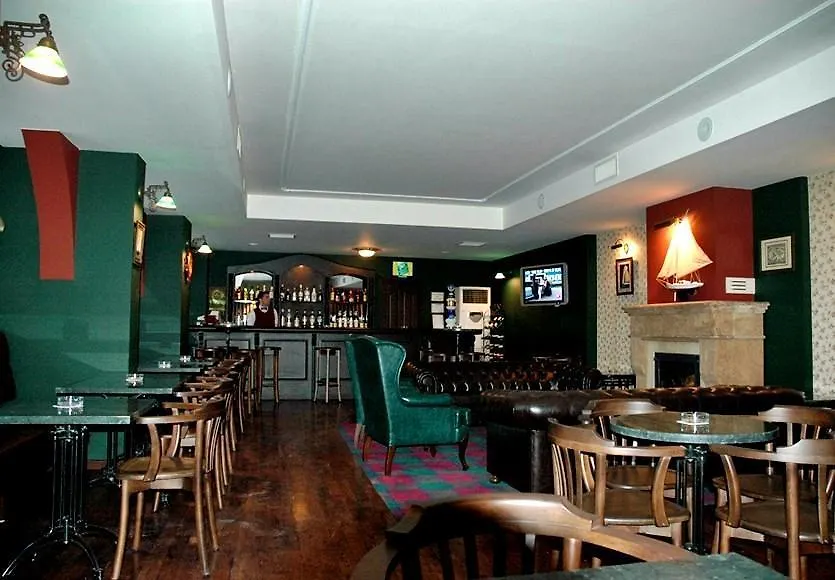 ***  קוסדסי Grand Ozcelik Hotel טורקיה