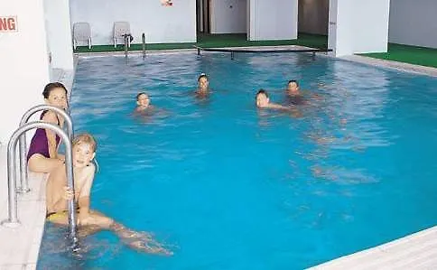 ***  קוסדסי Grand Ozcelik Hotel טורקיה