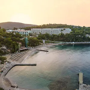 松树湾旅游度假酒店 度假村