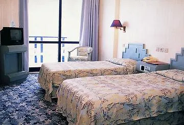 Grand Ozcelik Hotel Кушадасы