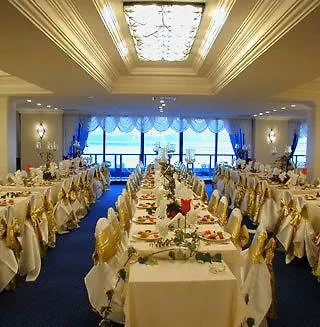 Grand Ozcelik Hotel Кушадасы