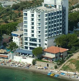 Grand Ozcelik Hotel 库萨达斯 3*,  土耳其