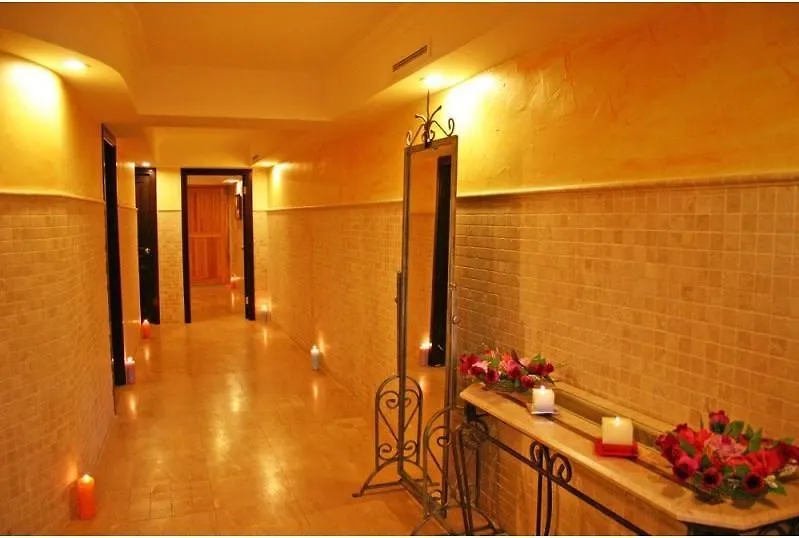 Grand Ozcelik Hotel 库萨达斯