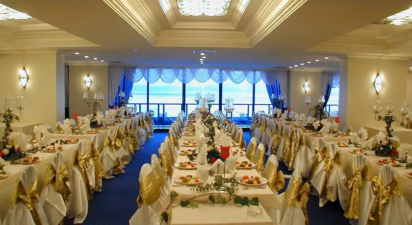 ***  Grand Ozcelik Hotel 库萨达斯 土耳其