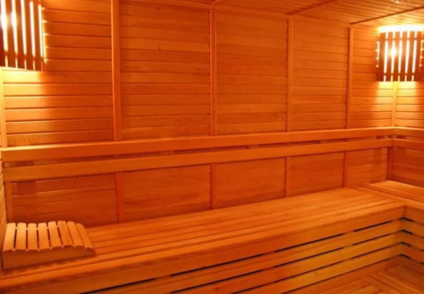 Grand Ozcelik Hotel 库萨达斯